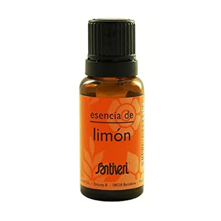 Santiveri Aceite Esencial Limón 14ml