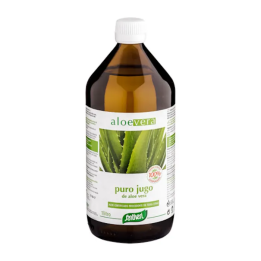 Santiveri Aloe Vera Saft 500ml
