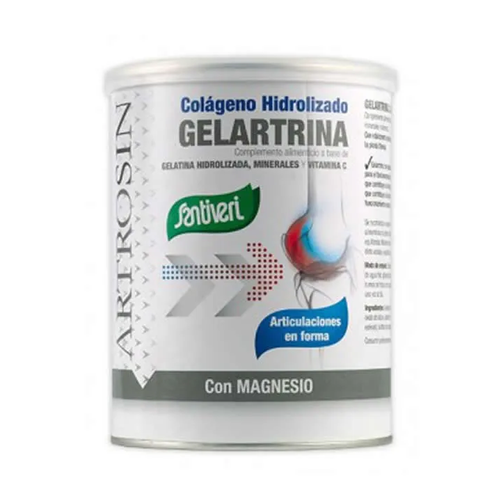 Santiveri Artrosin Kollagen-Pulver 275G   