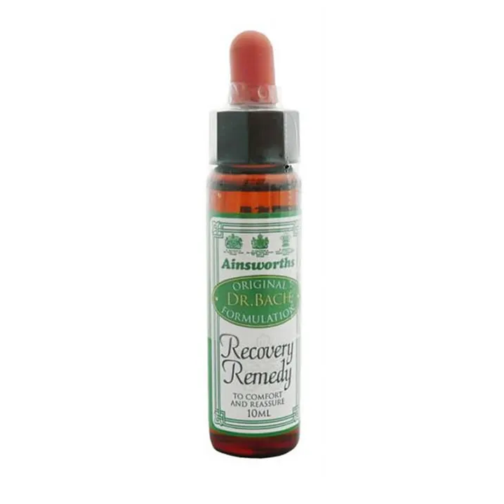 Santiveri Bach Recovery Remedy 10ml