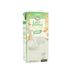 Santiveri Bebida Avena Lactavena 6X1L