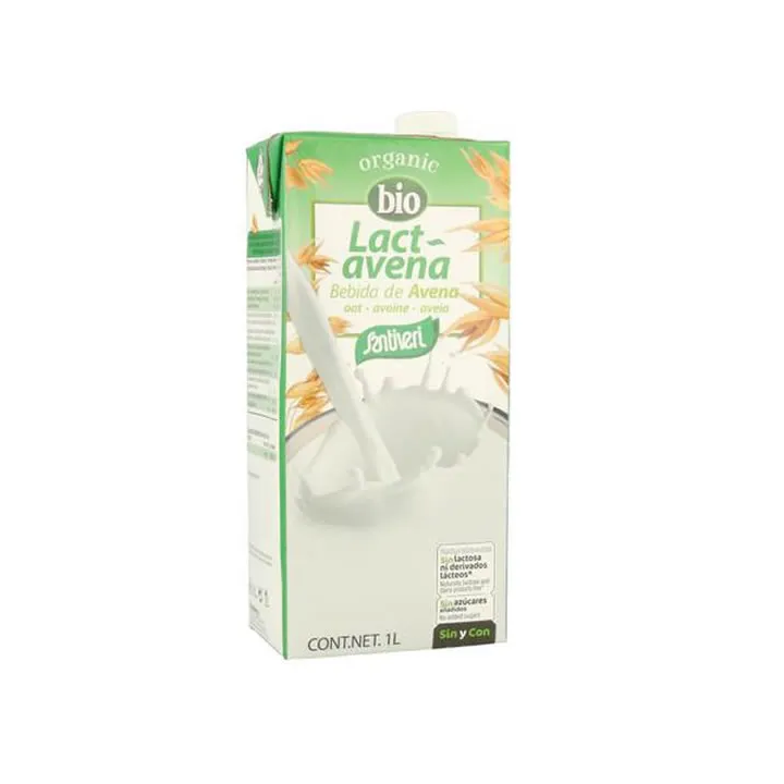Santiveri Lactavena Haferdrink 6X1L