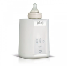 Chicco Digitaler Babyflaschenwärmer für Zuhause