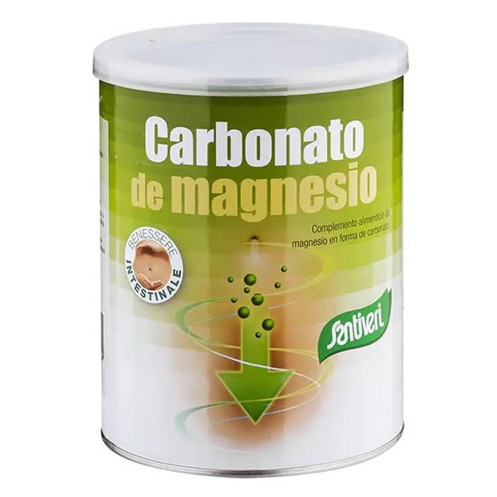 SANTIVERI MAGNESIUM CARBONATE 110G