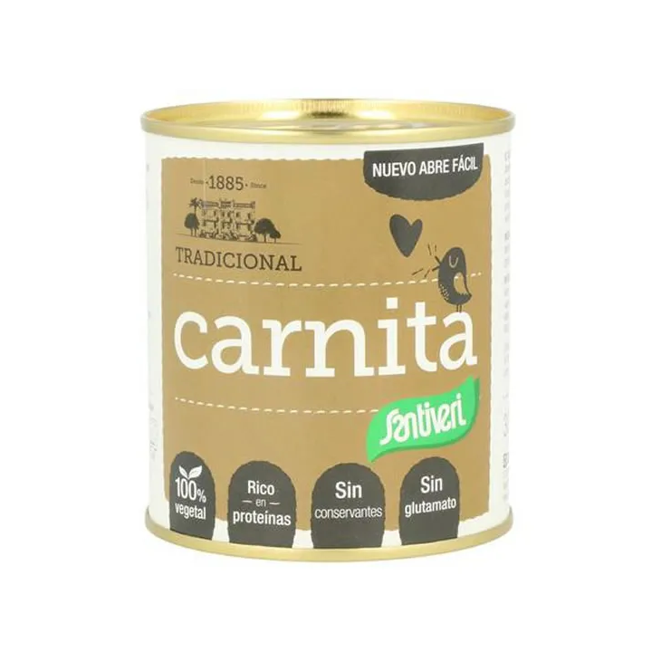 Santiveri Carnita 300g