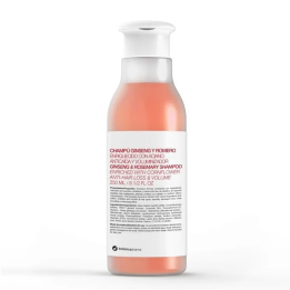 Botánicapharma Champú Anticaida 250ml