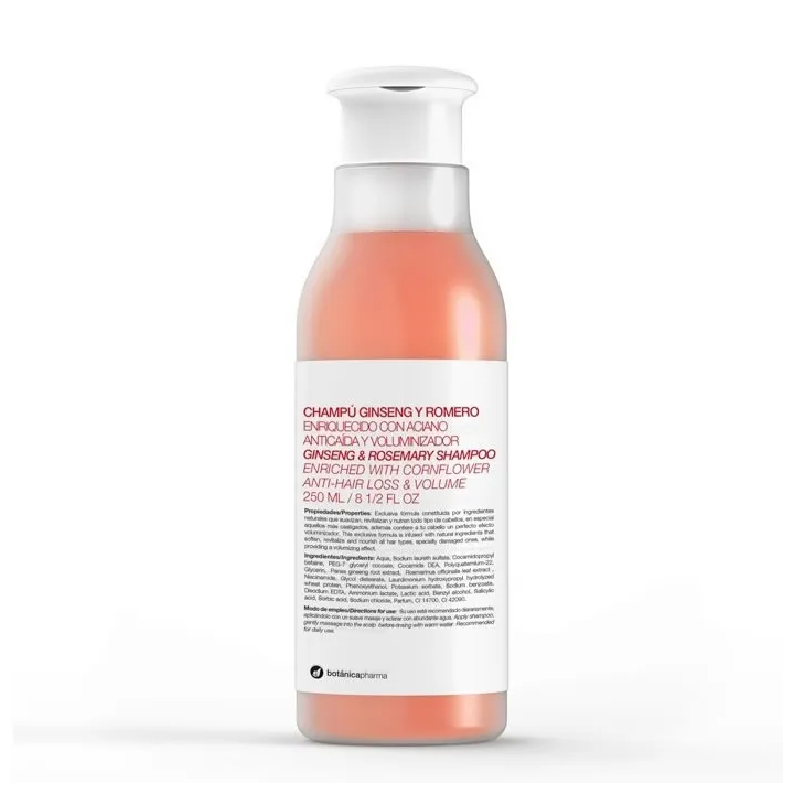 Botanicapharma Anti-Hair Loss Shampoo 250ml