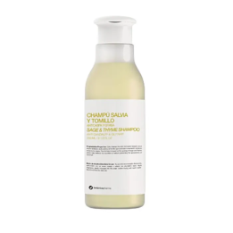Botanicapharma Shampooing Antipelliculaire Et Antigraisse 250ml