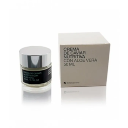 Botanicapharma Crème Nourrissante Au Caviar 50ml