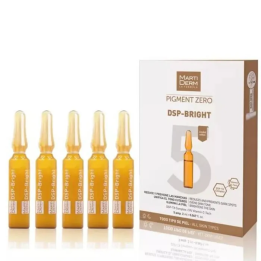 Martiderm Dsp Bright 5 Ampollas