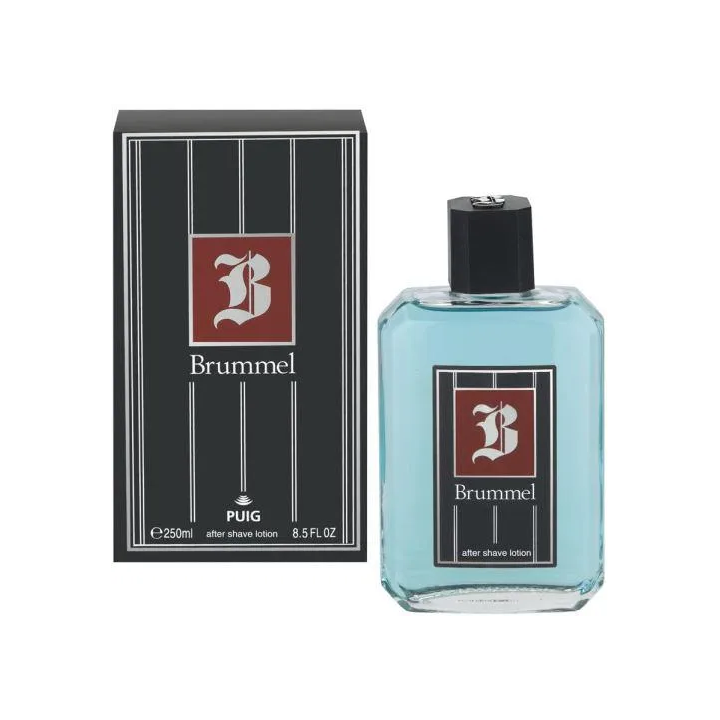 Brummel After Shave 250ml