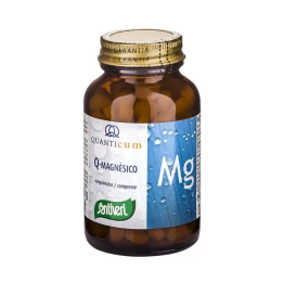 Q-Magnesic 88 Tabletten Santiveri