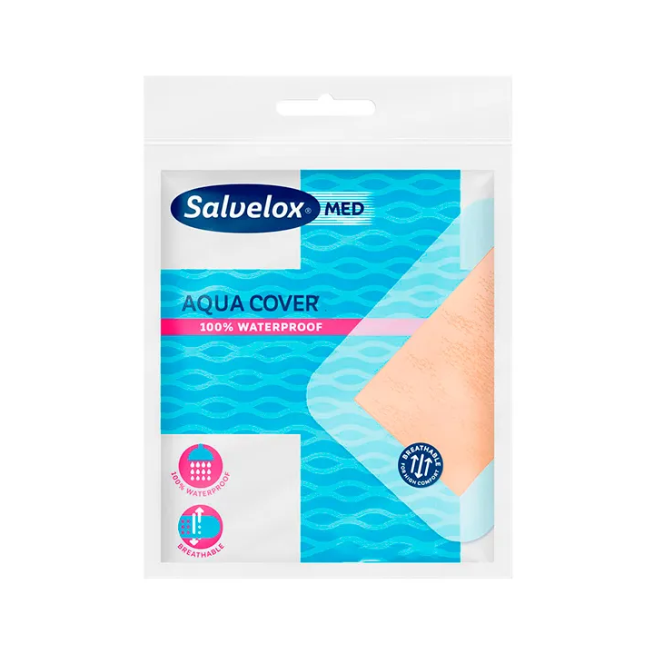 Salvelox Aqua Cover 3XL 3U