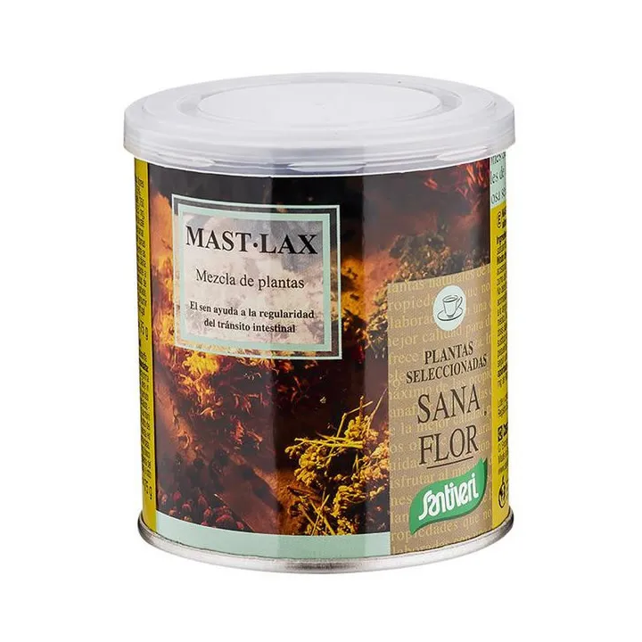 Sanaflor Mast-Lax Dose 75g Santiveri