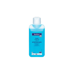 Sterillium Sol Antiseptico Piel C/Val 500ml
