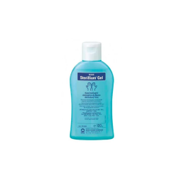 Sterillium Gel Antiseptico Piel 100ml