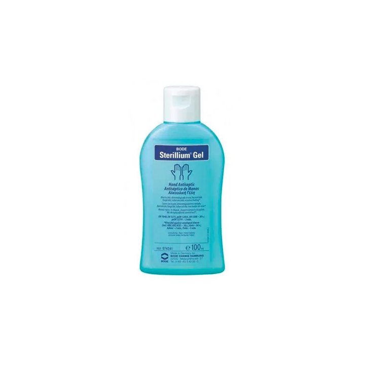 Sterillium Gel Antiseptico Piel 100ml