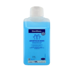 Sterillium Antiseptische Handlösung 500ml