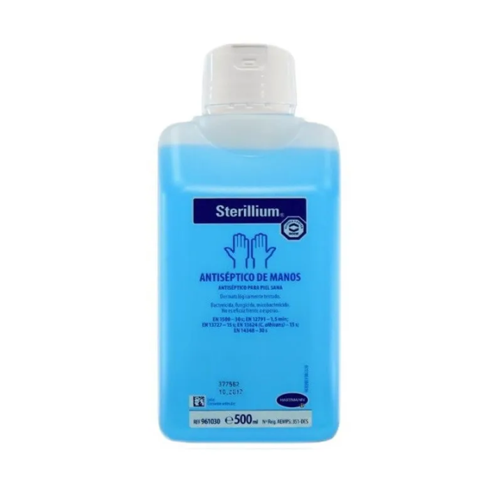 Sterillium Antiseptische Handlösung 500ml
