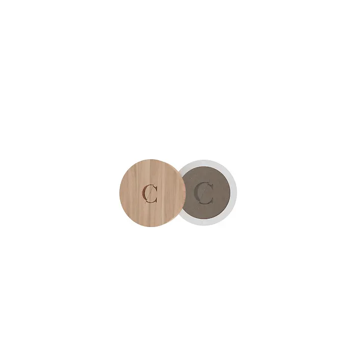 Couleur Caramel Caramel Sombra De Ojos N056 Brun 1un