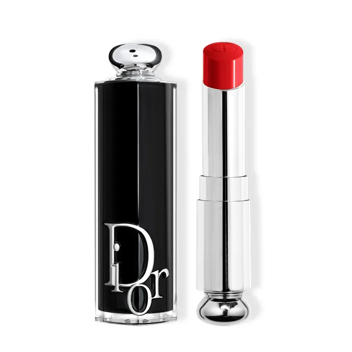 Dior Addict Lipstick Barra De Labios 745 1un