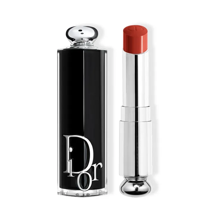 Dior Addict Lipstick Barra De Labios 740 1un