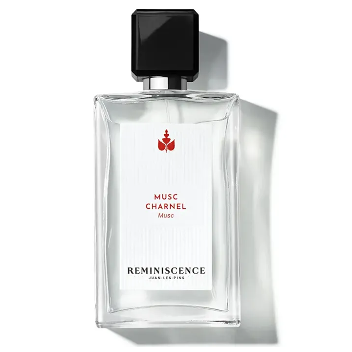 Reminiscence Musc Charnel Eau De Parfum Spray 100ml