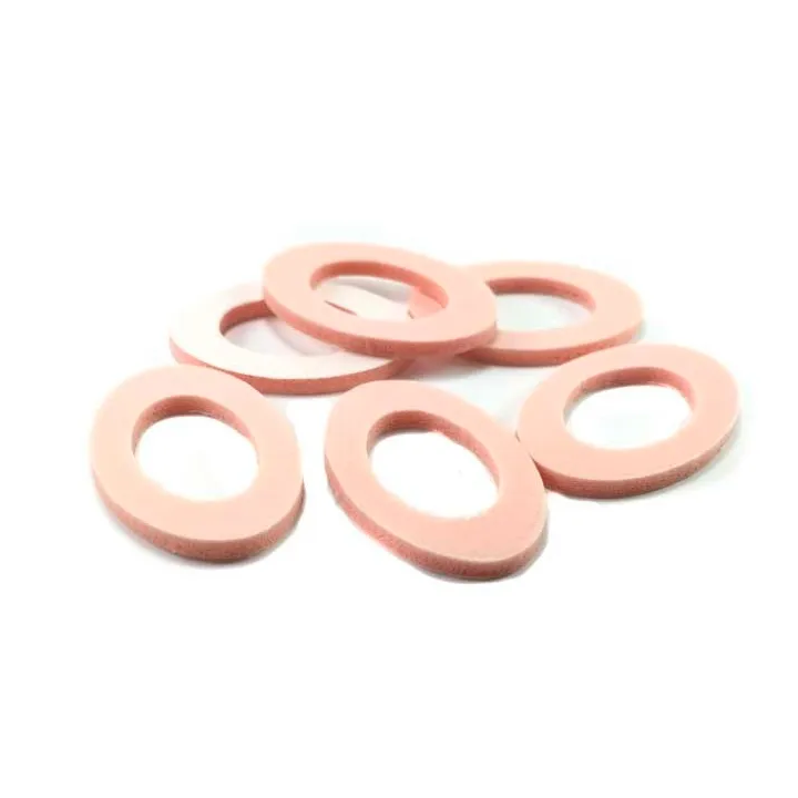 Schurz 6 Large Oval Rings Bunions 