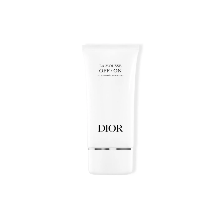 Dior Mousse Off-On Crema Limpiadora 125ml