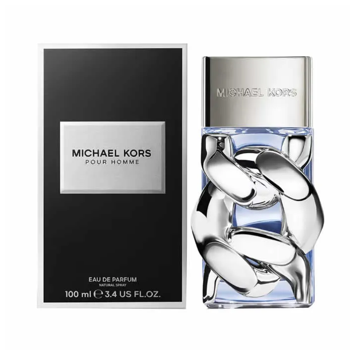 Michael Kors Pour Homme Eau De Parfum Spray 100ml