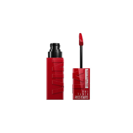 Maybelline Superstay Vinyl Ink Liquid Lipstick 10-Lippy 4,2ml