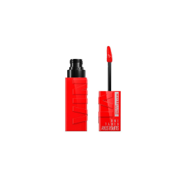 Maybelline Superstay Vinyl Ink Liquid Lipstick 25-Red-Hot 4,2ml
