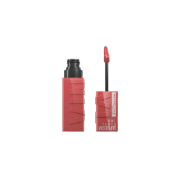 Maybelline Superstay Vinyl Ink Liquid Lipstick 35-Cheeky 4,2ml