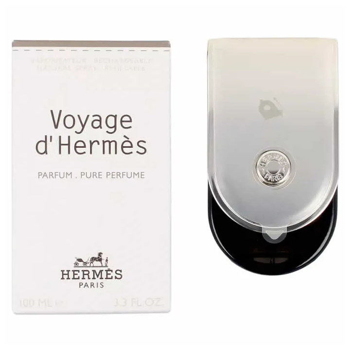 Hermès Voyage D'hermès Parfum Vaporisateur 100ml
