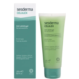 Sesderma Celulex Anticellulite Gel