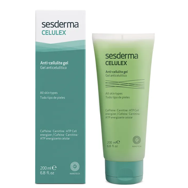 Sesderma Celulex Gel Anticellulite