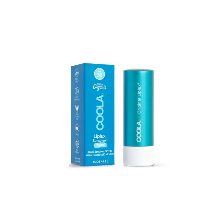 Coola Liplux Original Spf30 4.2g