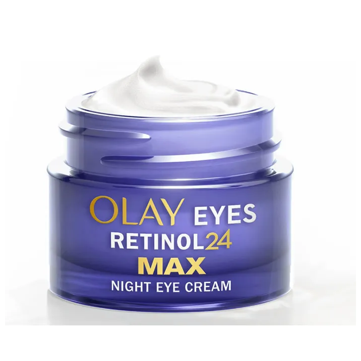 Olay Regenerist Retinol24 Max Night Eye Contour 15ml