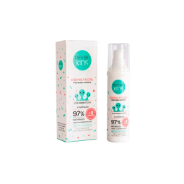 Schwarzkopf Seven Kids Cr Facial 50 Prebioticos y B3