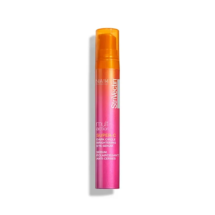 Strivectin Multi-Action Super-C Dark Circle Brightening Eye Serum 15ml