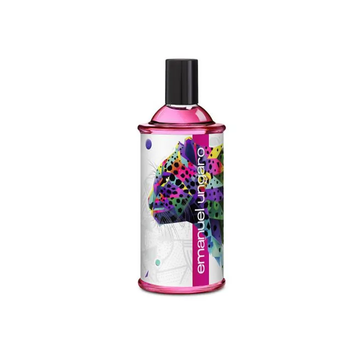 Emanuel Ungaro Intense For Her Eau De Parfum Spray 100ml