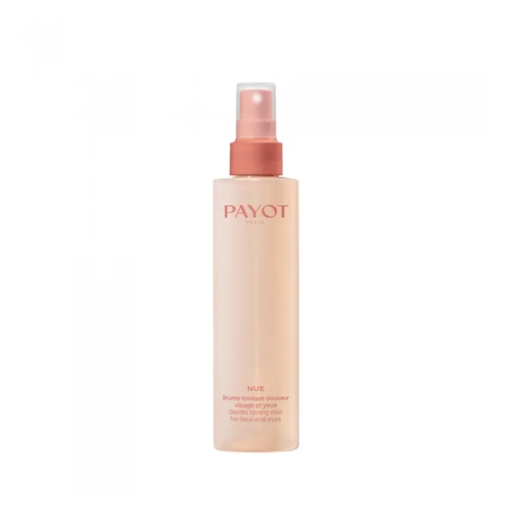 Payot Nue Gentle Toning Mist 200ml