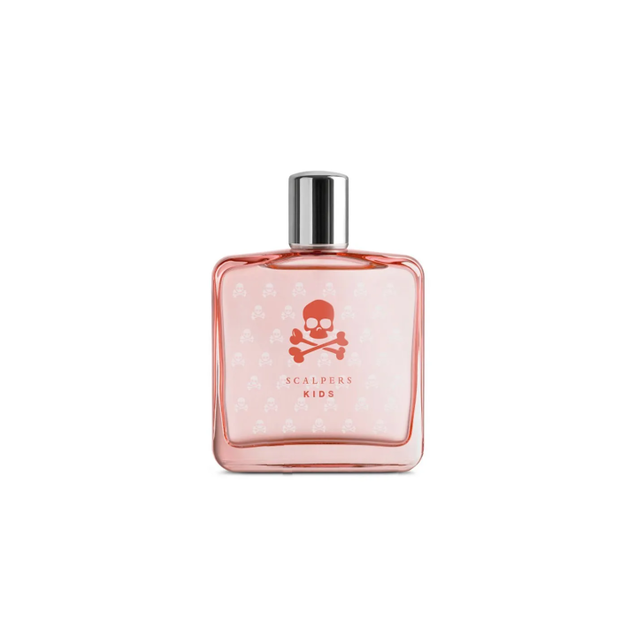 Scalpers Kids Girl Eau De Toilette Spray 100ml