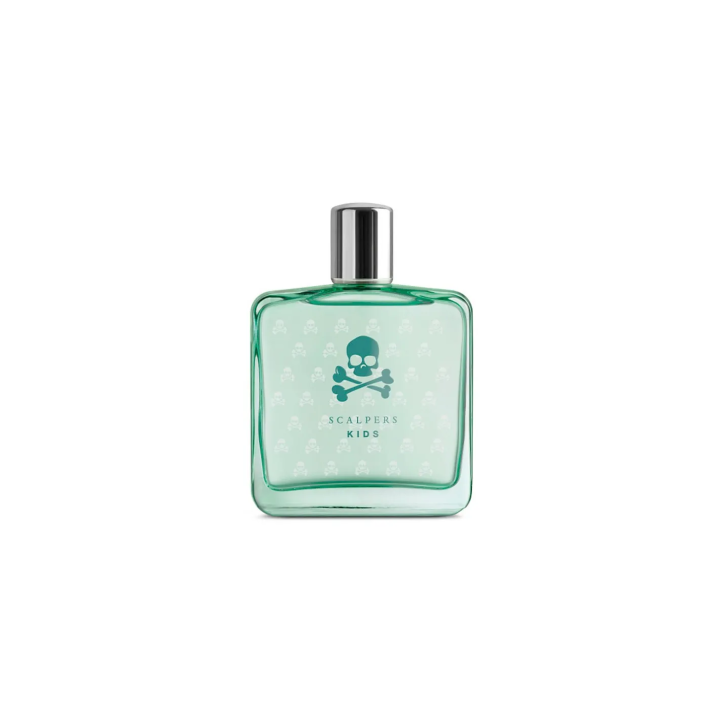 Scalpers Kids Boy Eau De Toilette Spray 100ml
