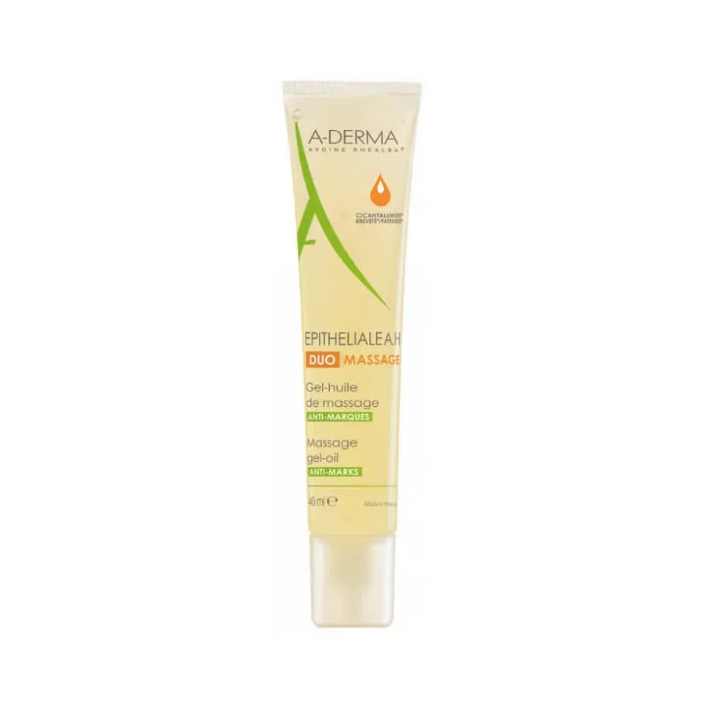 A-derma Epitheliale AH Masaje 40ml