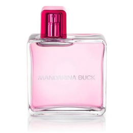 Mandarina Duck For Her Eau De Toilette Vaporisateur 100ml