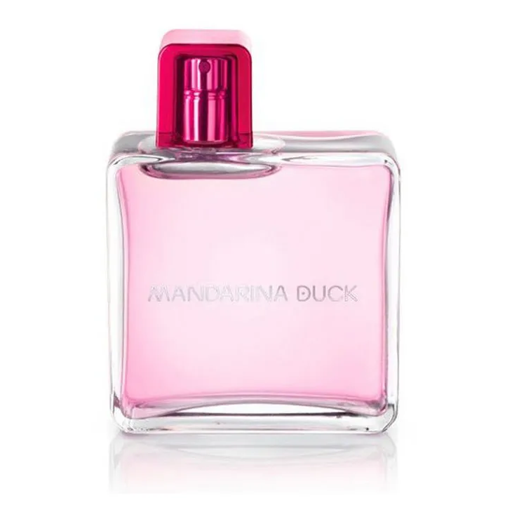Mandarina Duck For Her Eau De Toilette Spray 100ml