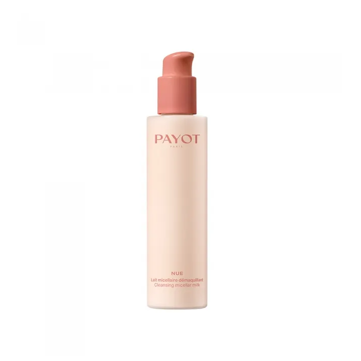 Payot Nue Cleansing Micellar Milk 200ml