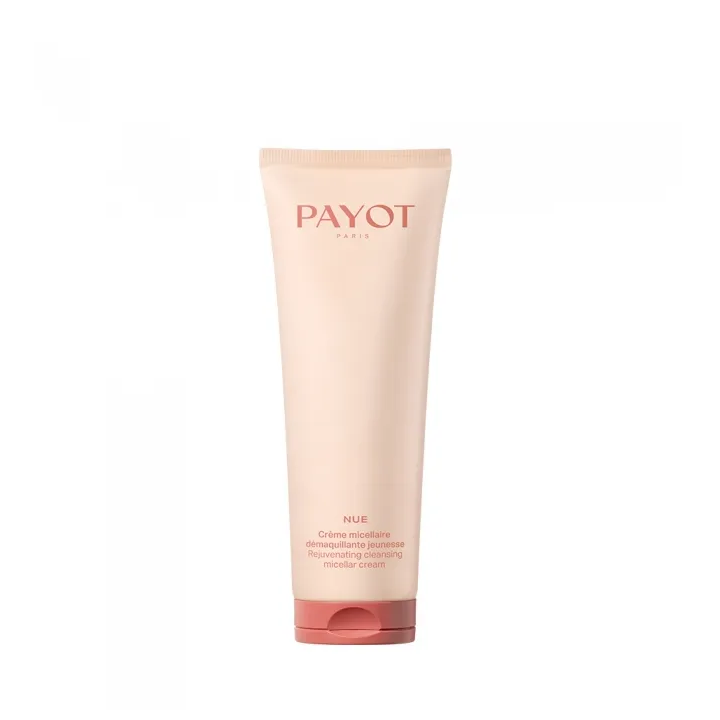 Payot Nue Crème Jeunesse Démaquillante 150ml