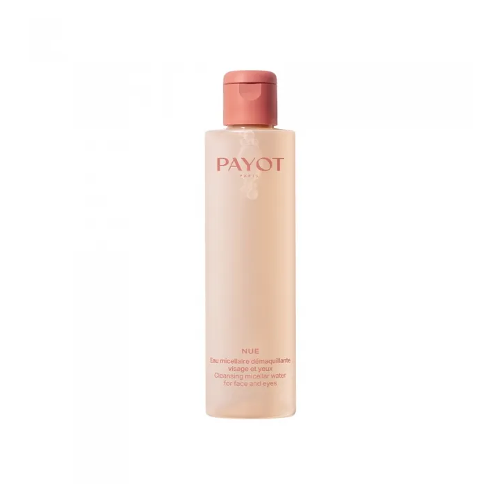 Payot Nue Cleansing Micellar Water 200ml